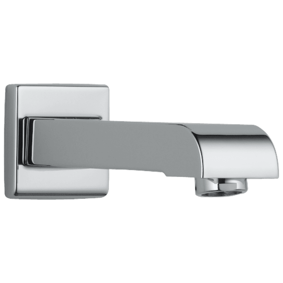 Delta Faucet Urban Arzo Tub Spout - Non-Diverter - Chrome by Delta Faucet