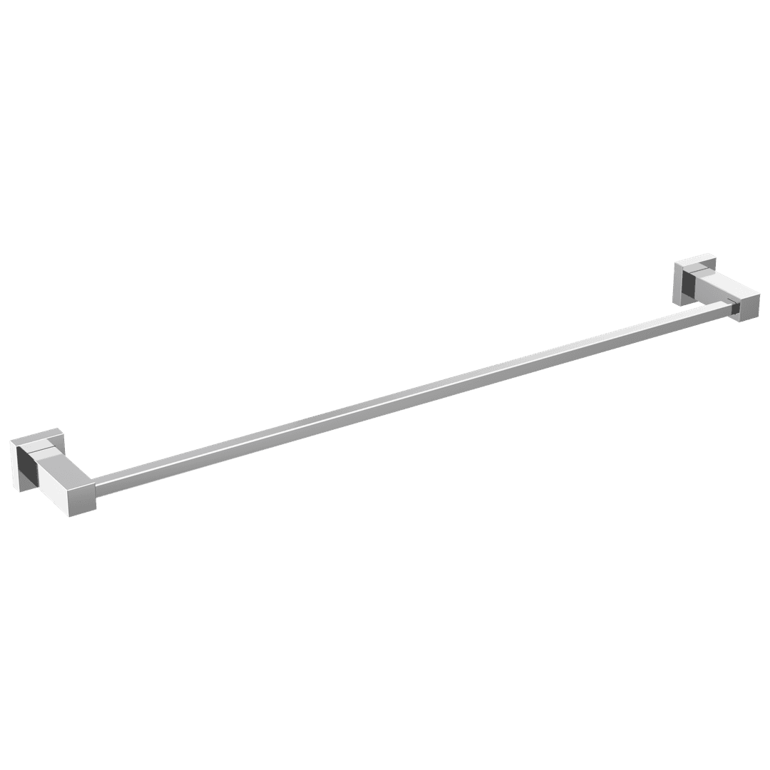 Delta Faucet VelumE Towel Bar - Chrome by Delta Faucet