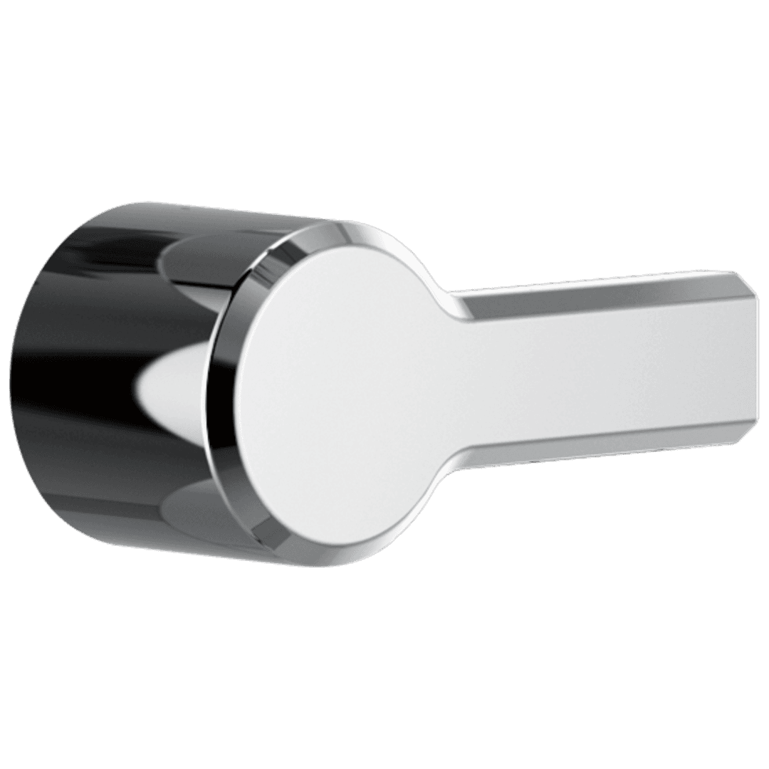 Delta Faucet Pivotale Handle - 1B 14S Tub - Lumicoat Chrome by Delta Faucet