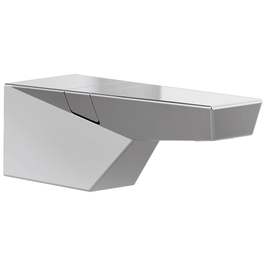 Delta Faucet Trilliane Diverter Tub Spout - Lumicoat Chrome by Delta Faucet