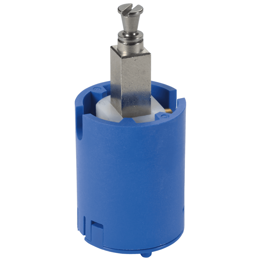 Delta Faucet Sawyere Repair Part - Cartridge & Screw by Delta Faucet