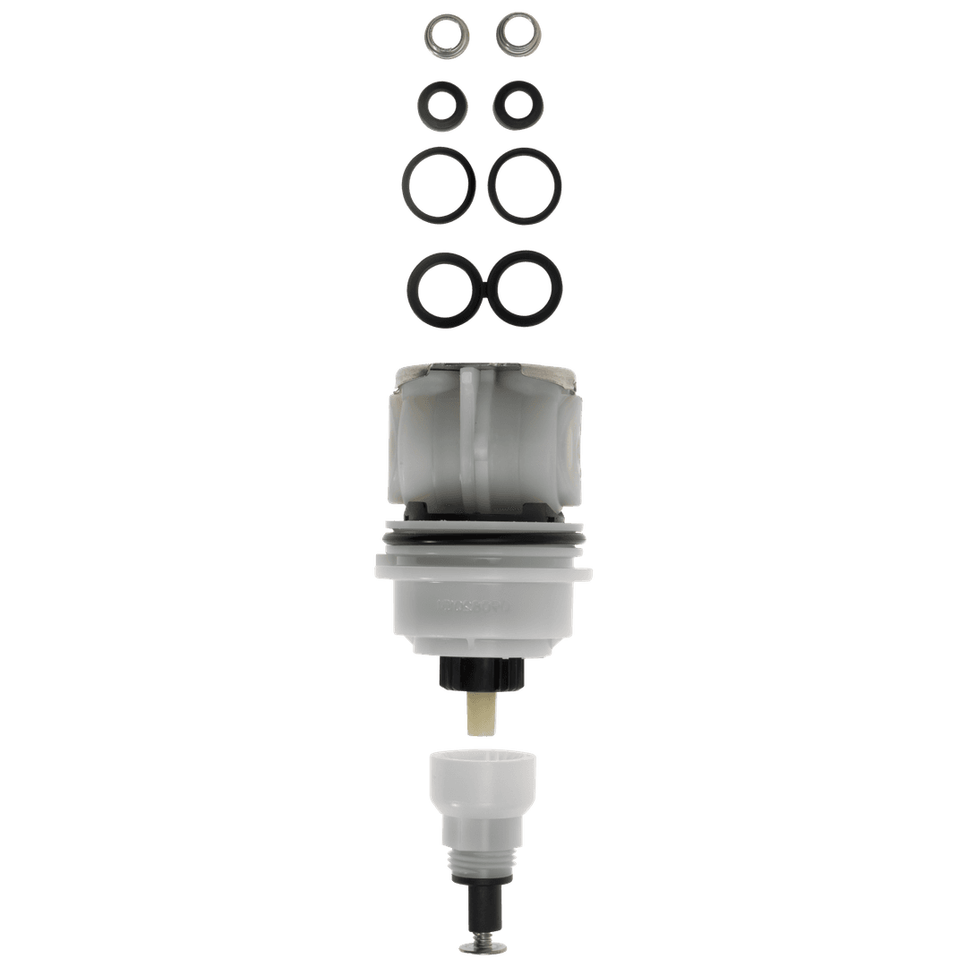 Delta Faucet Other Cartridge Assembly - Monitor 17 Series (04/2006 and earlier) by Delta Faucet