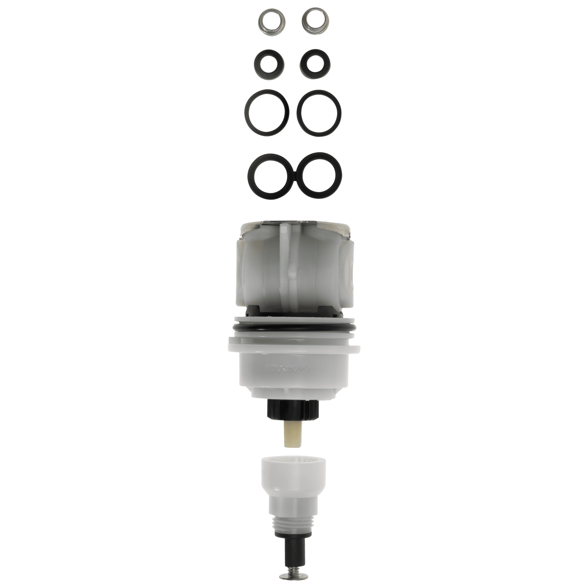 Delta Faucet Other Cartridge Assembly - Monitor 17 Series (04/2006 and earlier) by Delta Faucet