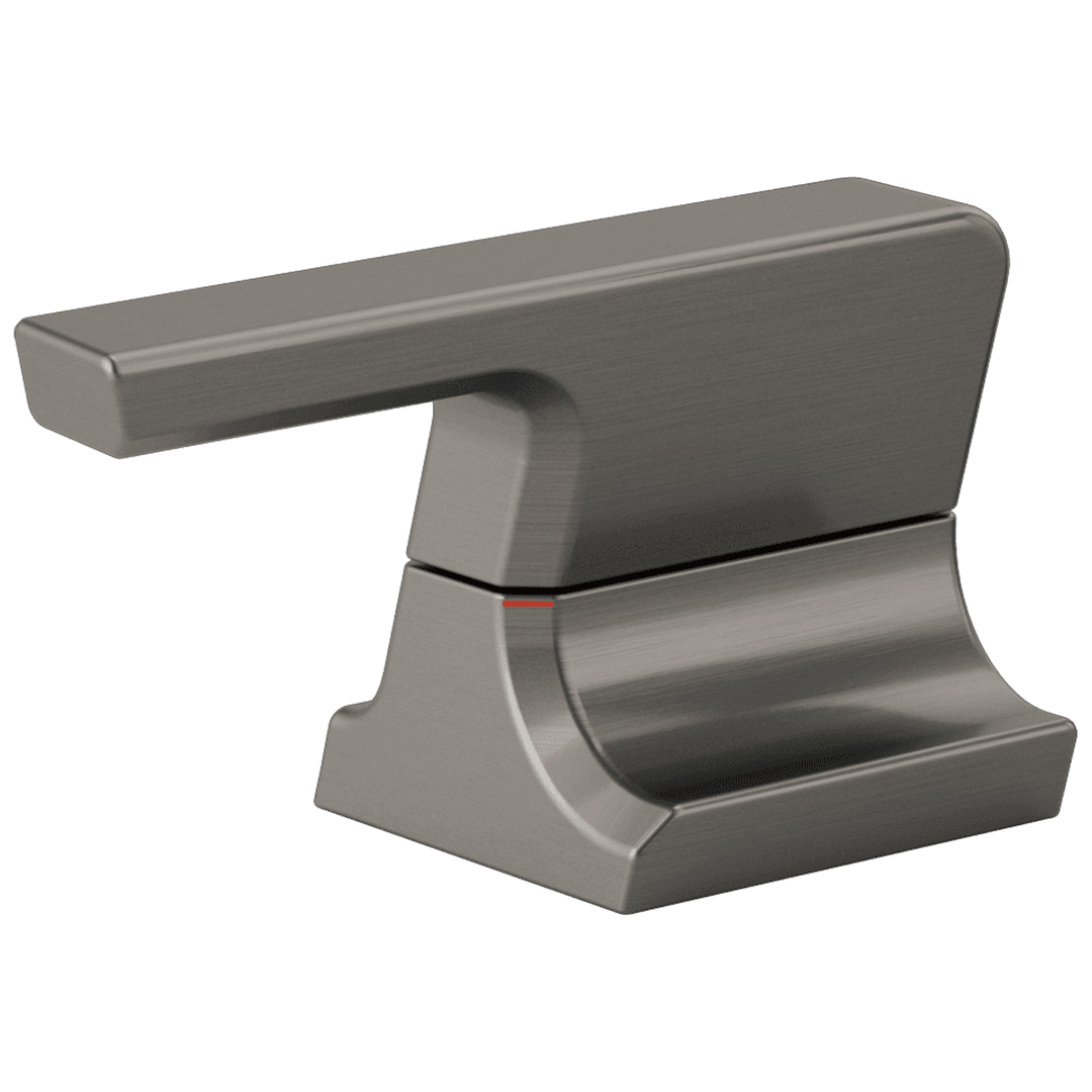 PivotalE Handle- 2L Bathroom by Delta Faucet