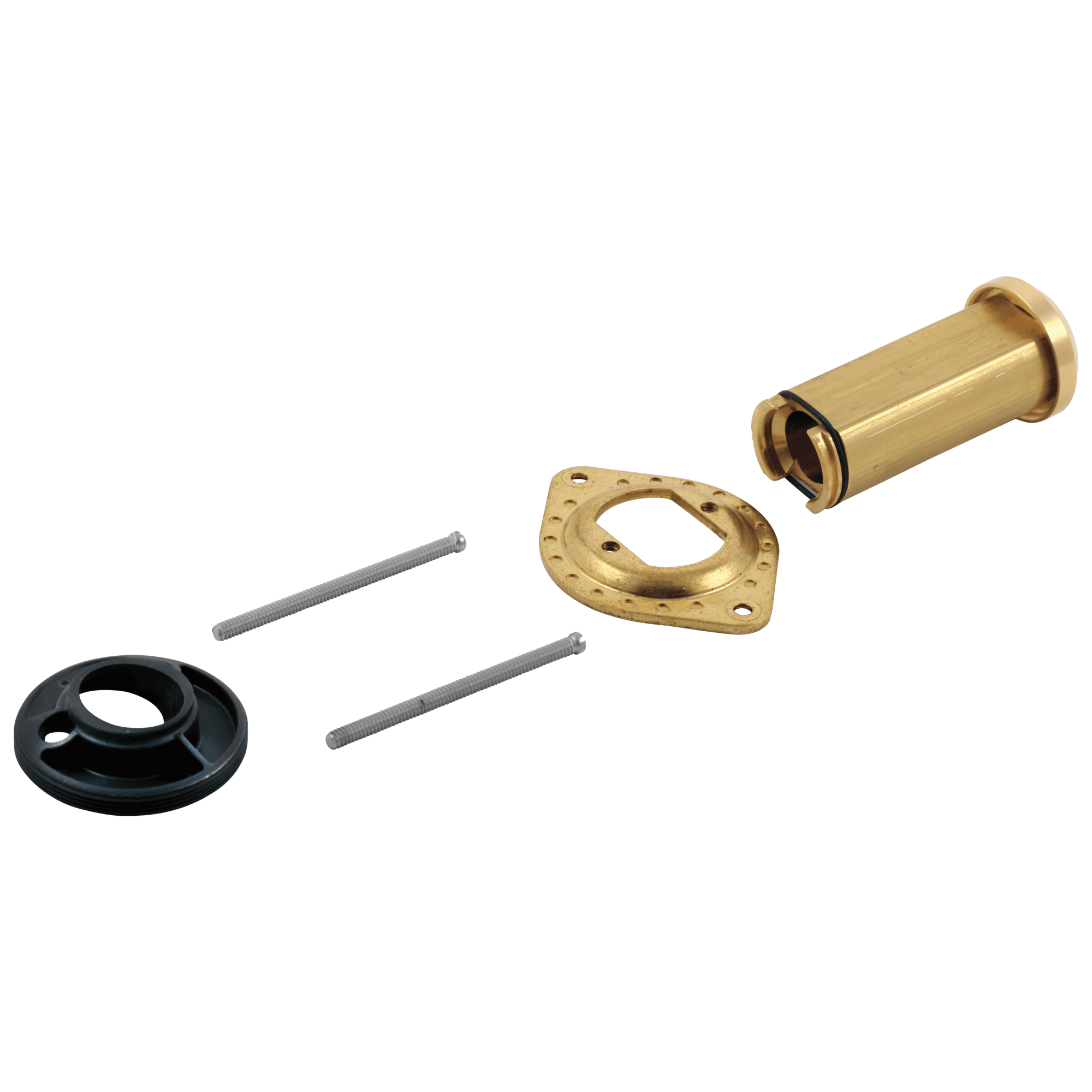 Delta Faucet Other Hand Shower Shank Assembly - R4700 - Roman Tub by Delta Faucet
