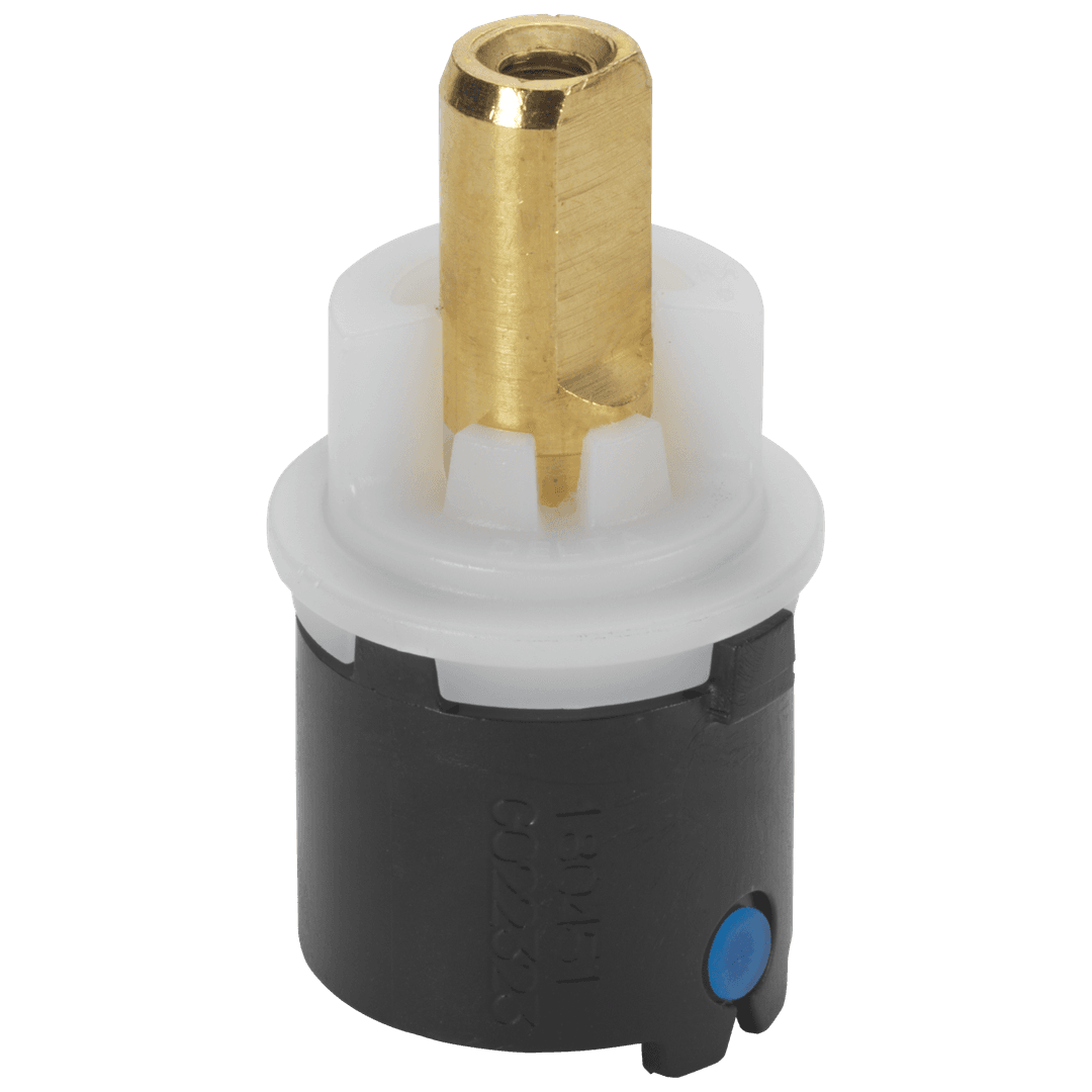 DorvalE Cartridge, Stem Extender and Screw by Delta Faucet