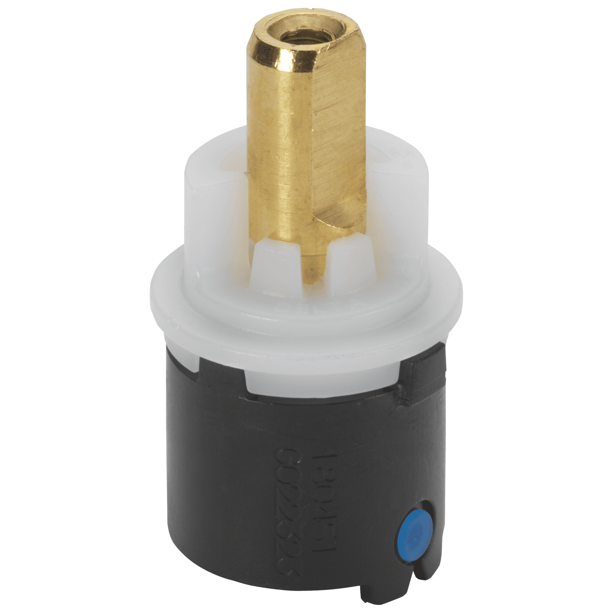 Delta Faucet DorvalE Cartridge, Stem Extender and Screw by Delta Faucet