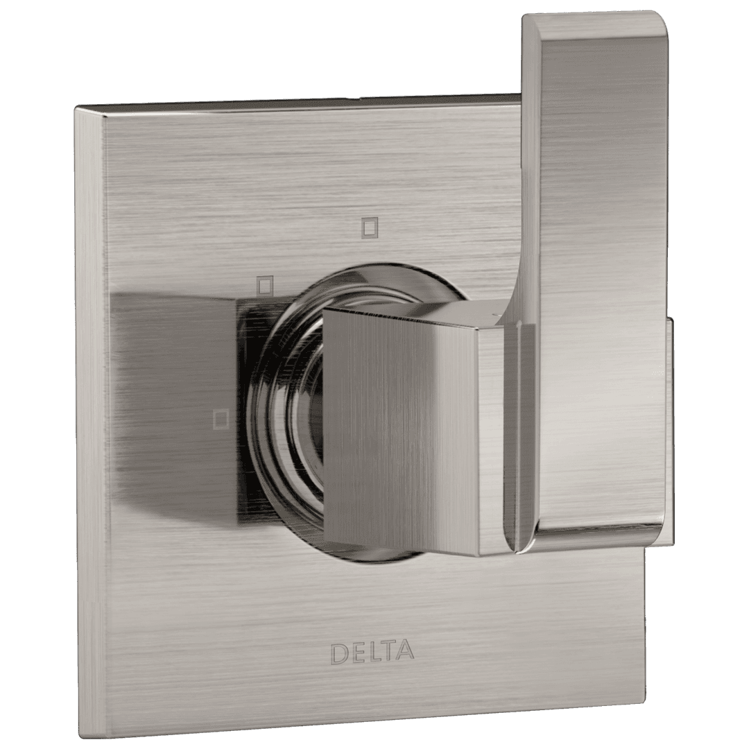 Ara 3-Setting 2-Port Diverter Trim by Delta Faucet