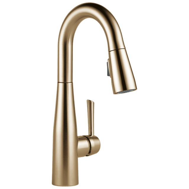 Essa Single Handle Pull-Down Bar / Prep Faucet