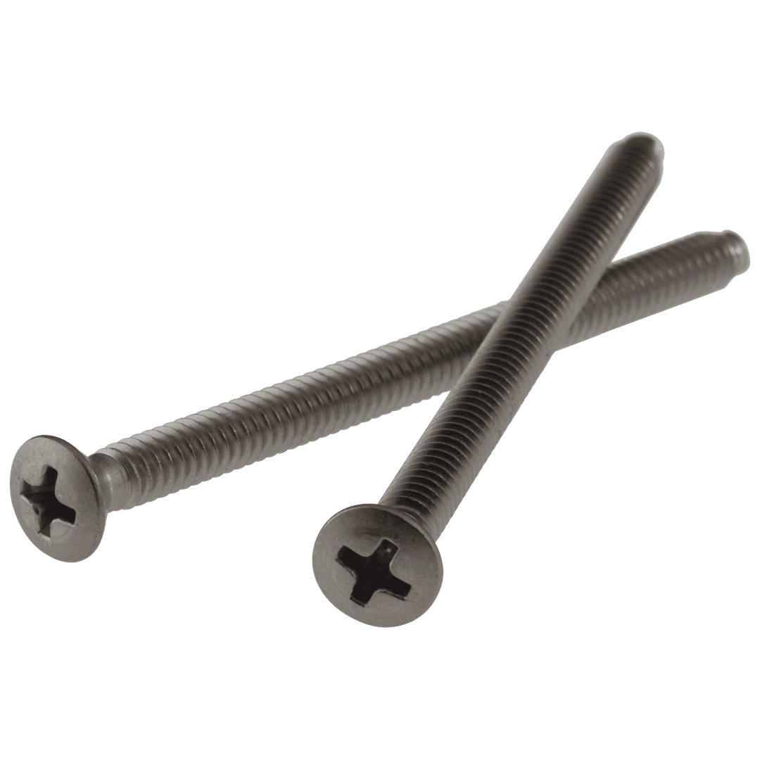 Delta Faucet PivotalE | Escutcheon - Stainless by Delta Faucet