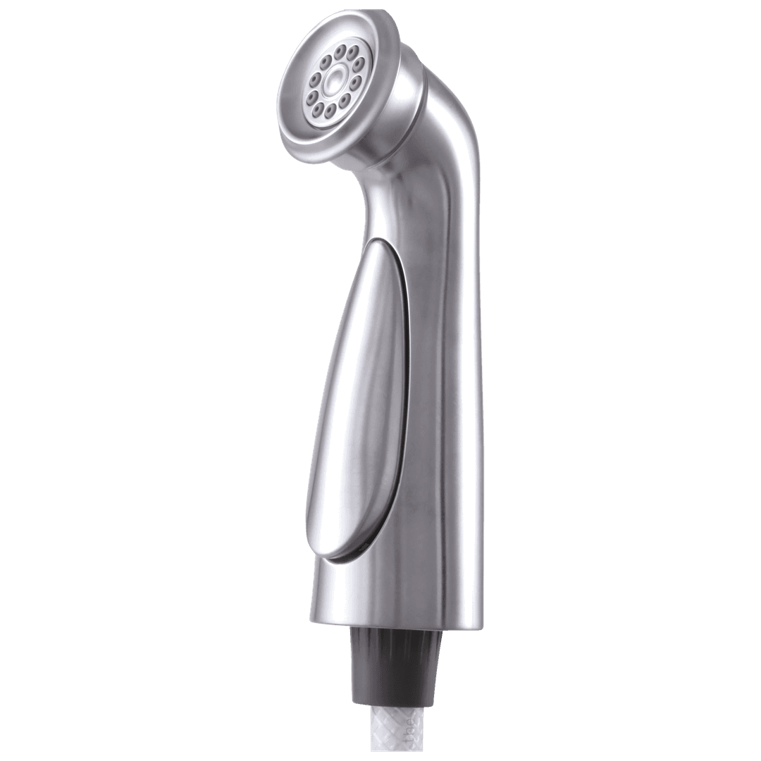 CassidyE Side Spray & Hose Assembly by Delta Faucet
