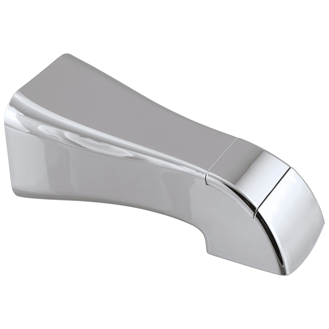 Delta Faucet Sawyere Tub Spout - Pull-up Diverter - Chrome by Delta Faucet