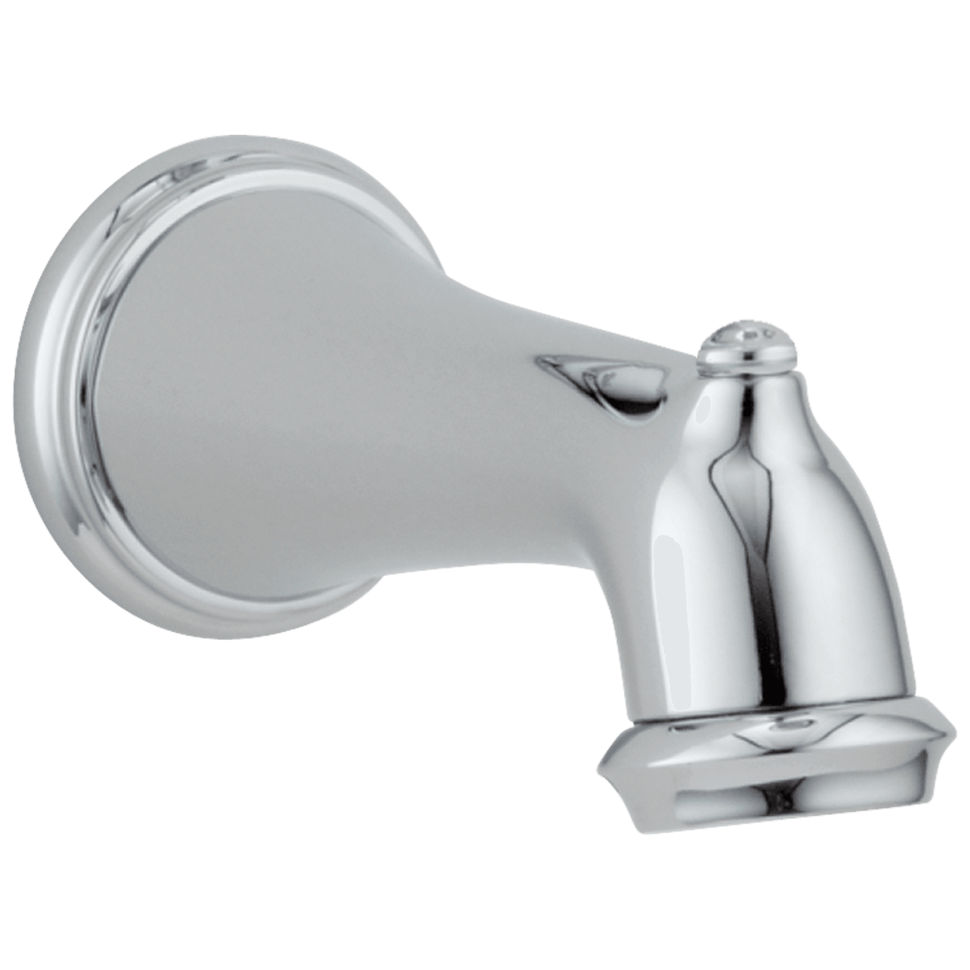 Delta Faucet Other Tub Spout - Non-Diverter - Chrome by Delta Faucet