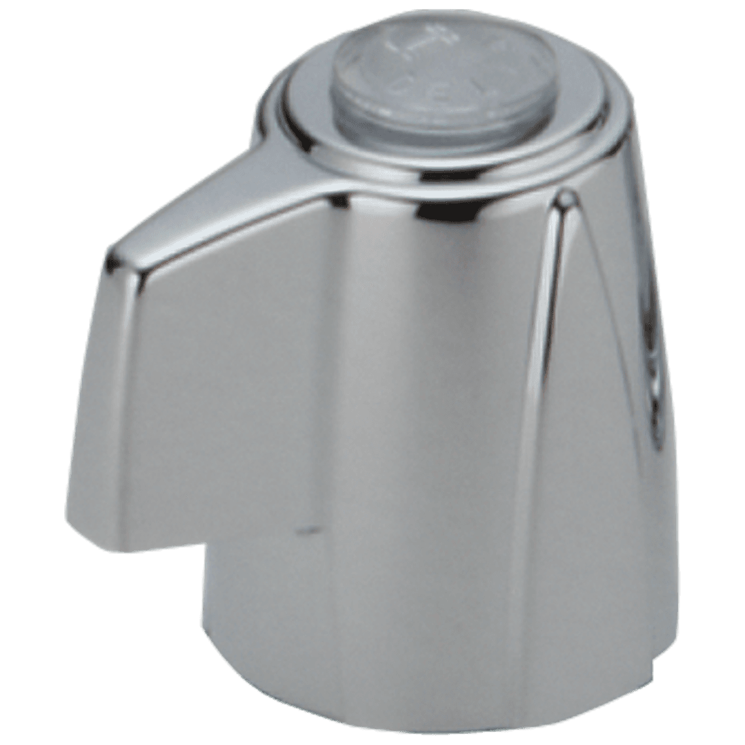 Delta Faucet Other Blade Handle Set - Chrome by Delta Faucet