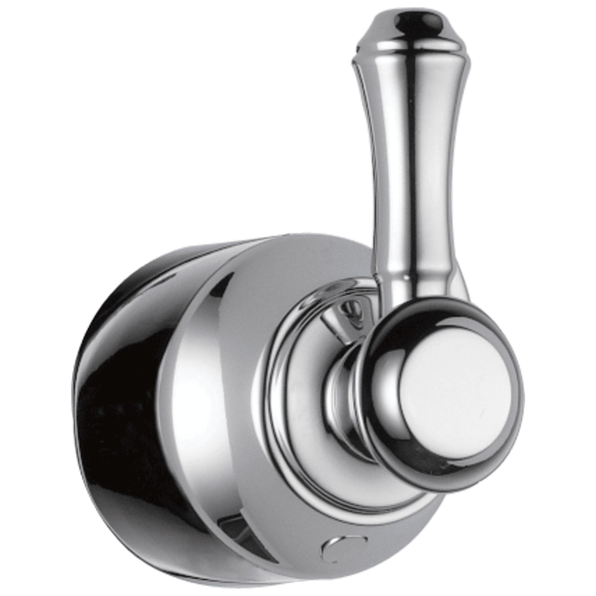 Delta Faucet CassidyE Metal Lever Handle - Transfer Valve - Chrome by Delta Faucet