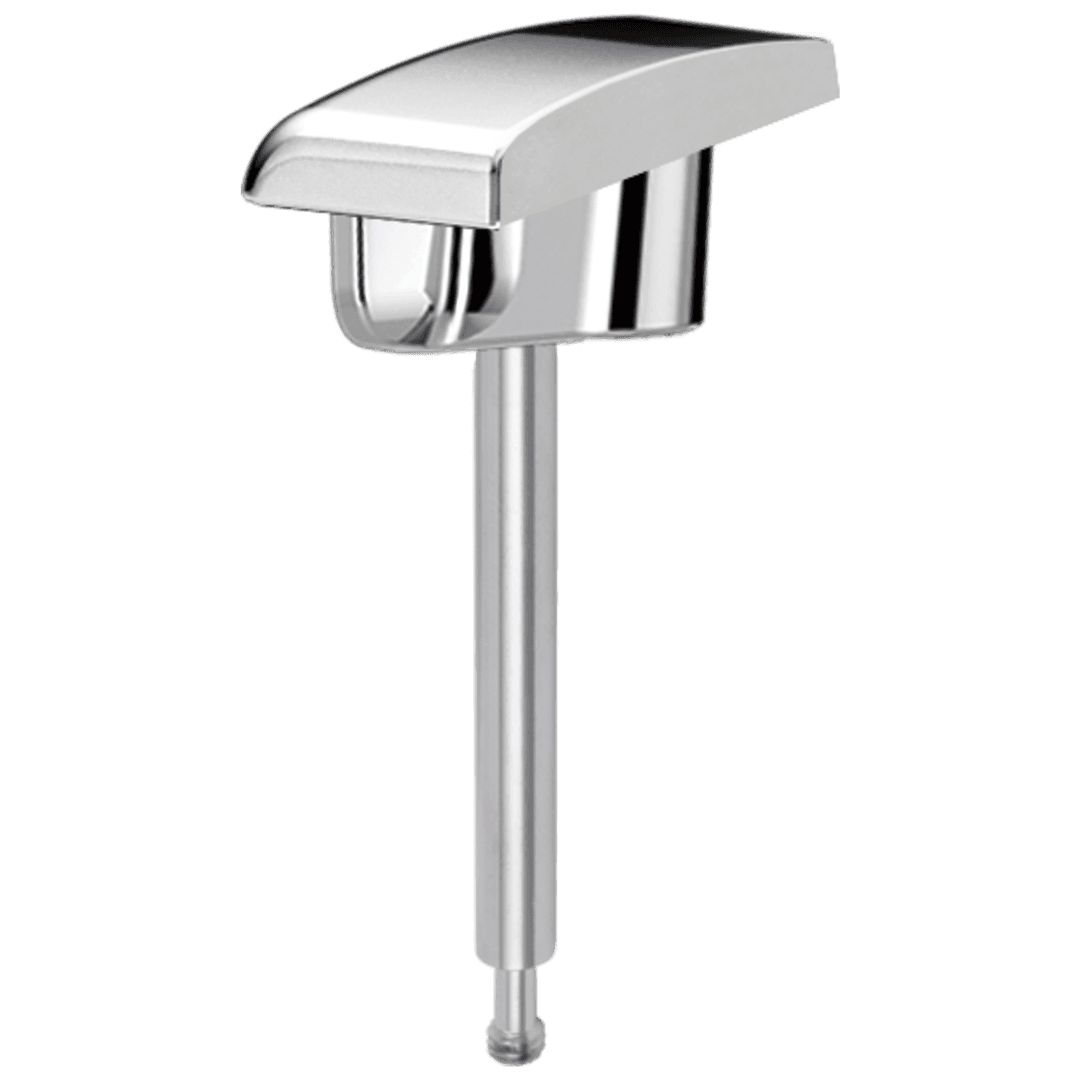 Ashlyn Lift Rod and Finial by Delta Faucet