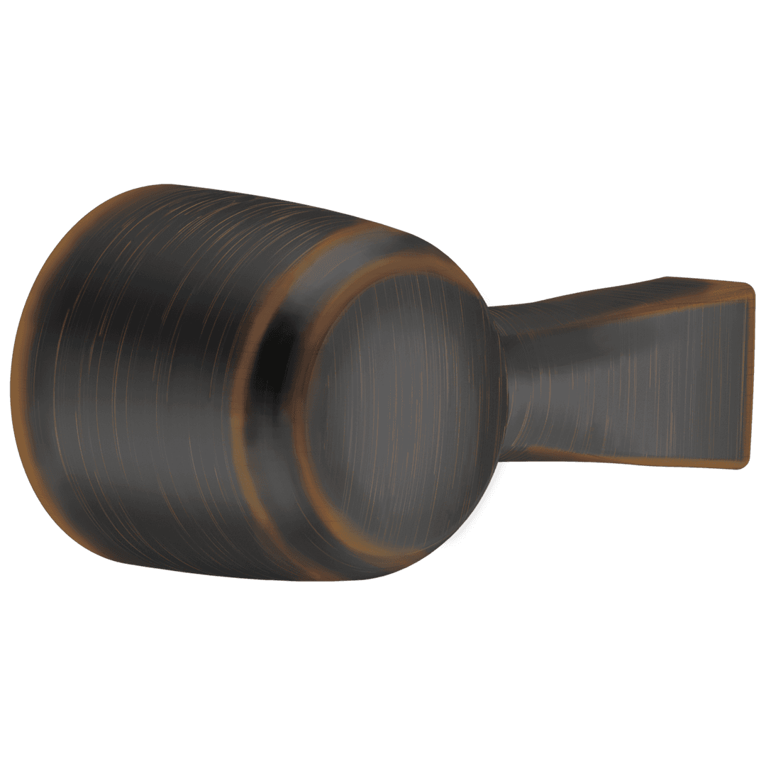 DrydenE Metal Lever Handle Kit - 14 Series - Oil Bronze by Delta Faucet