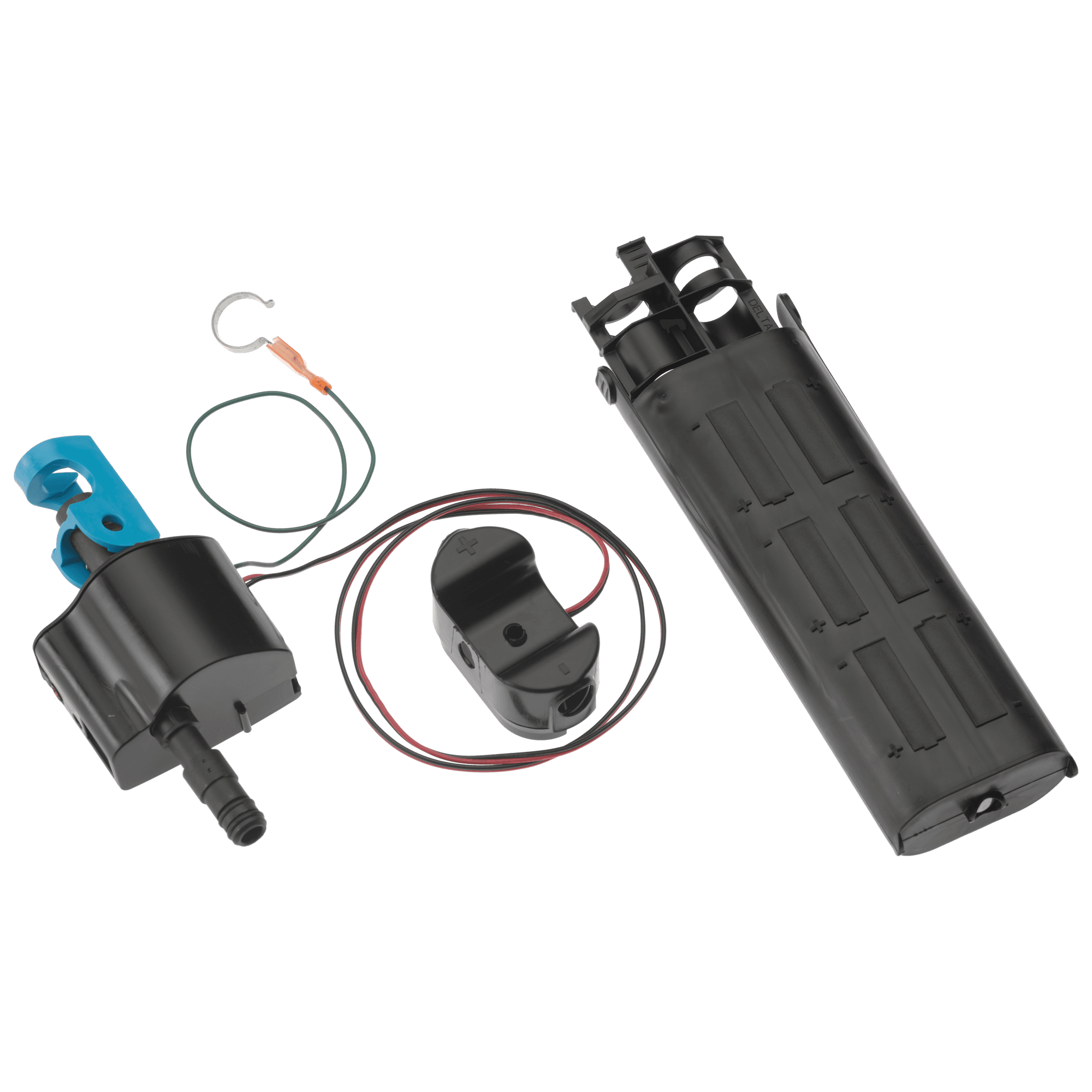 Delta Faucet Other Solenoid Assembly by Delta Faucet