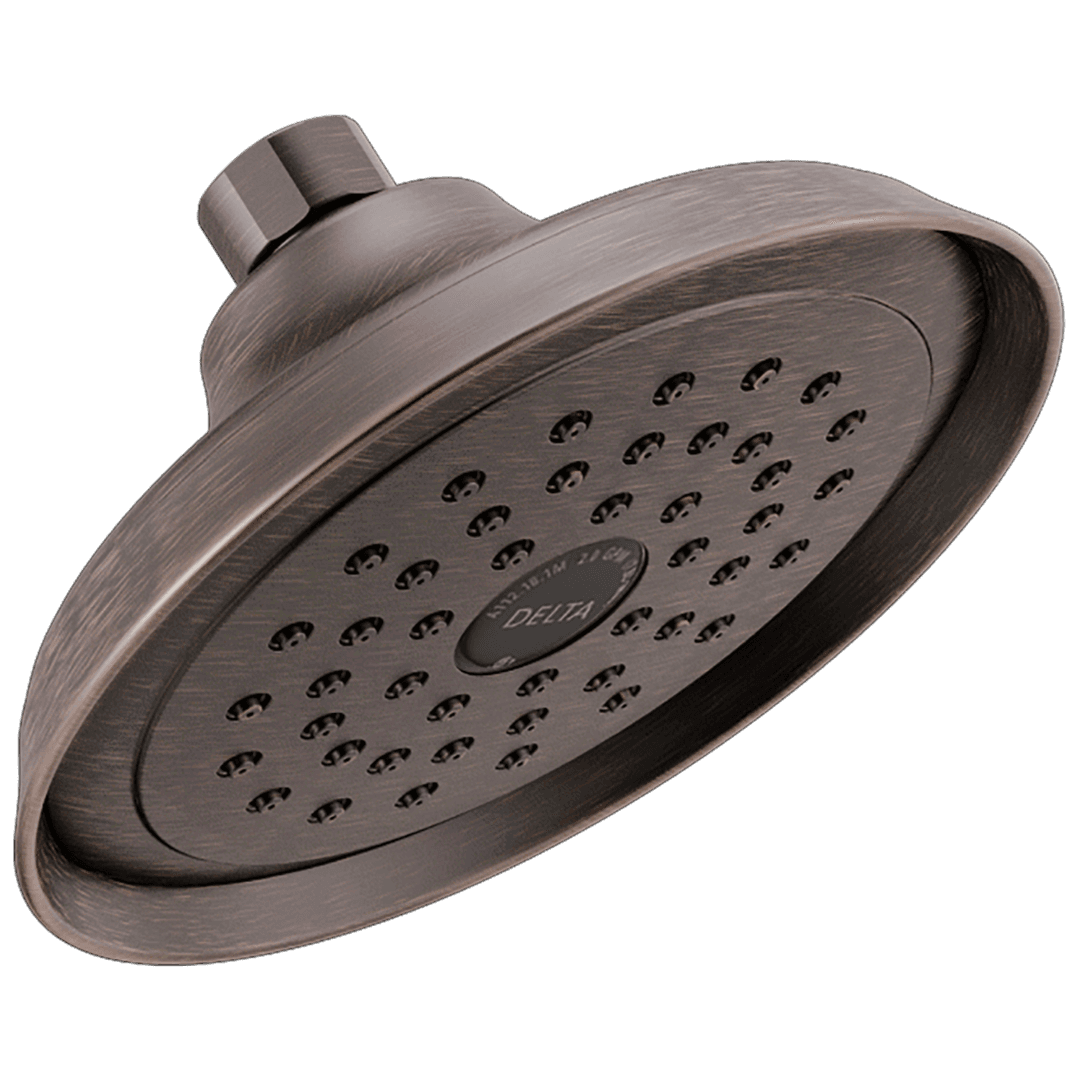 Delta Faucet Silverton | 1.75 GPM - Venetian Bronze by Delta Faucet