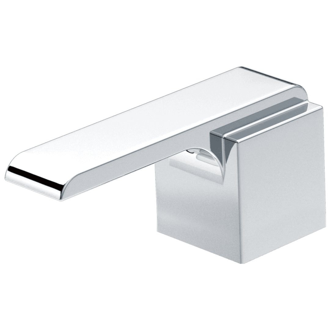 Ara Metal Lever Handle Set by Delta Faucet