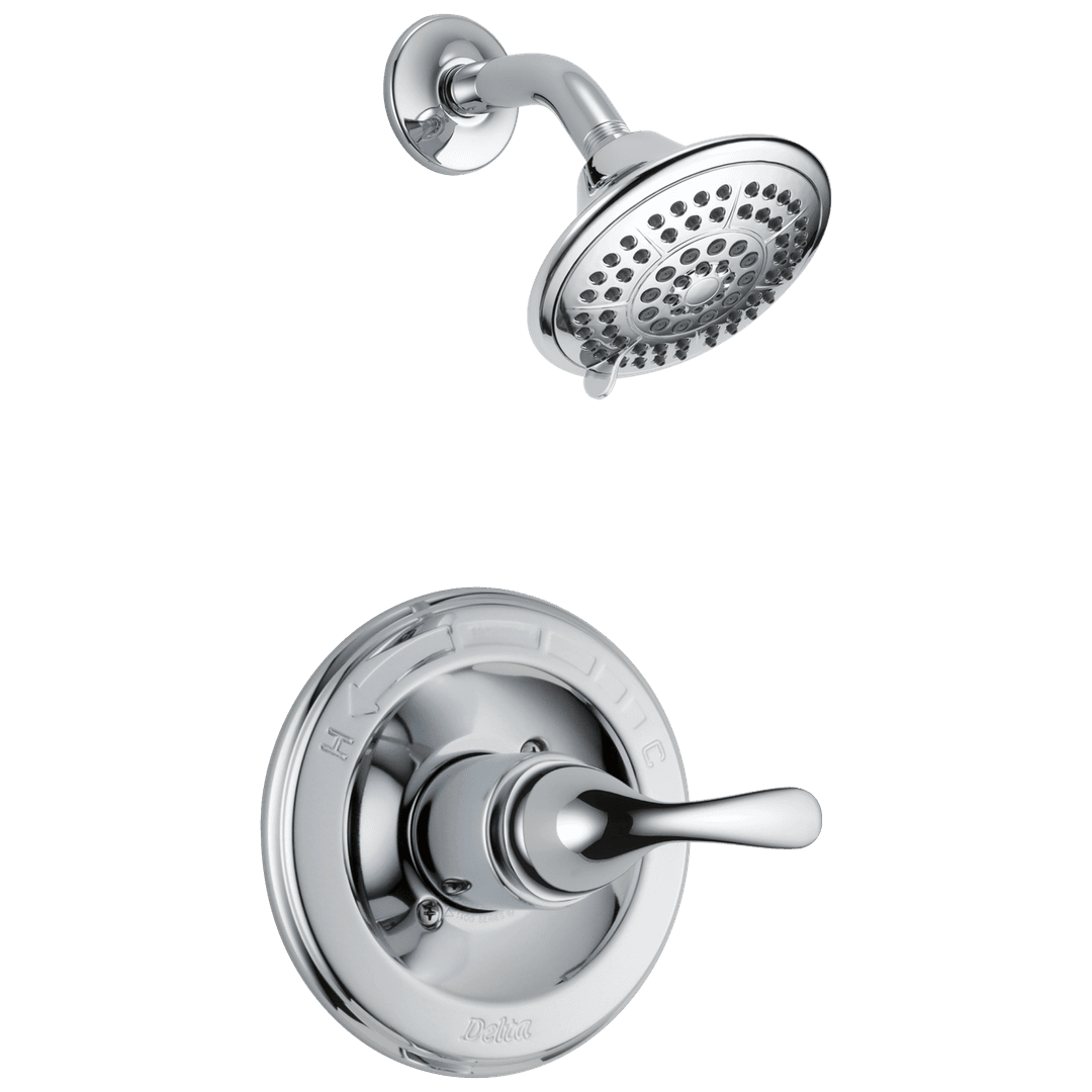 Delta Faucet Classic Monitor 13 Series Shower Trim - Chrome by Delta Faucet
