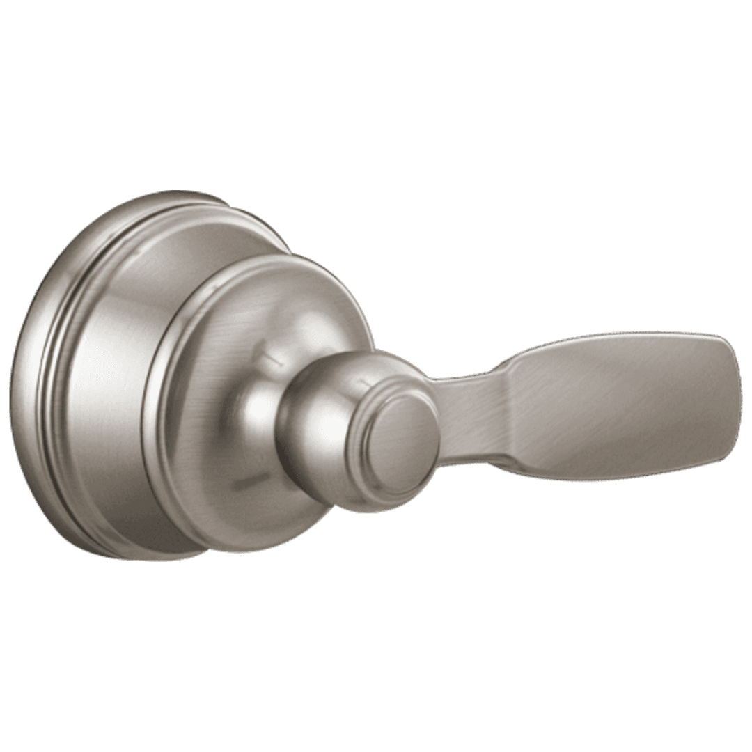 Delta Faucet WoodhurstE Handle Assembly - Stainless by Delta Faucet