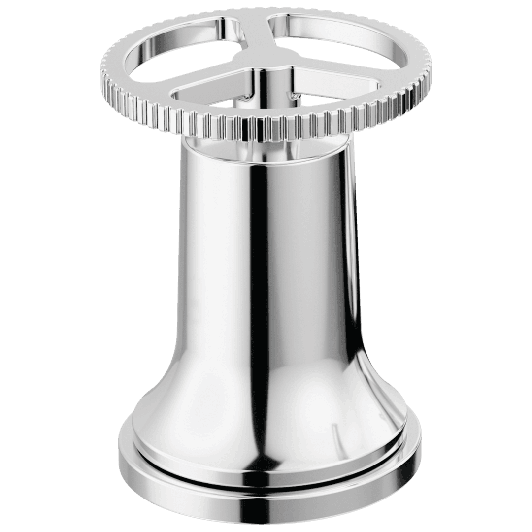 Delta Faucet Trinsic Handle Kit - Chrome by Delta Faucet