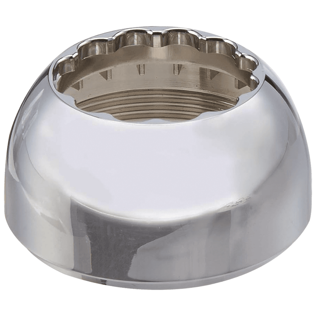 Delta Faucet Other Bonnet Cap - Chrome by Delta Faucet