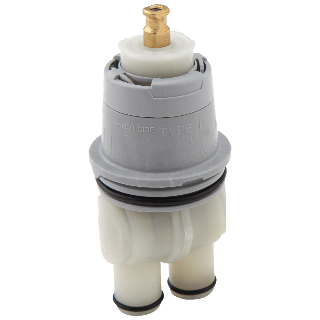 Delta Faucet Other Cartridge Assembly - MultiChoice Universal - 13 / 14 Series by Delta Faucet