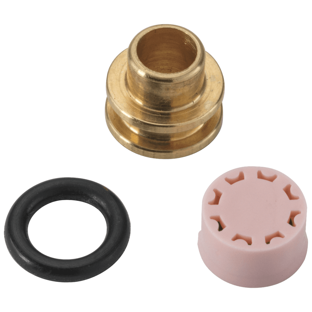 Delta Faucet PivotalE | Restrictor by Delta Faucet