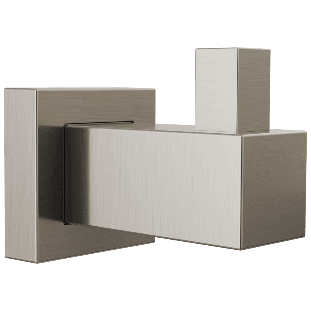 Delta Faucet VelumE Robe Hook - Stainless by Delta Faucet