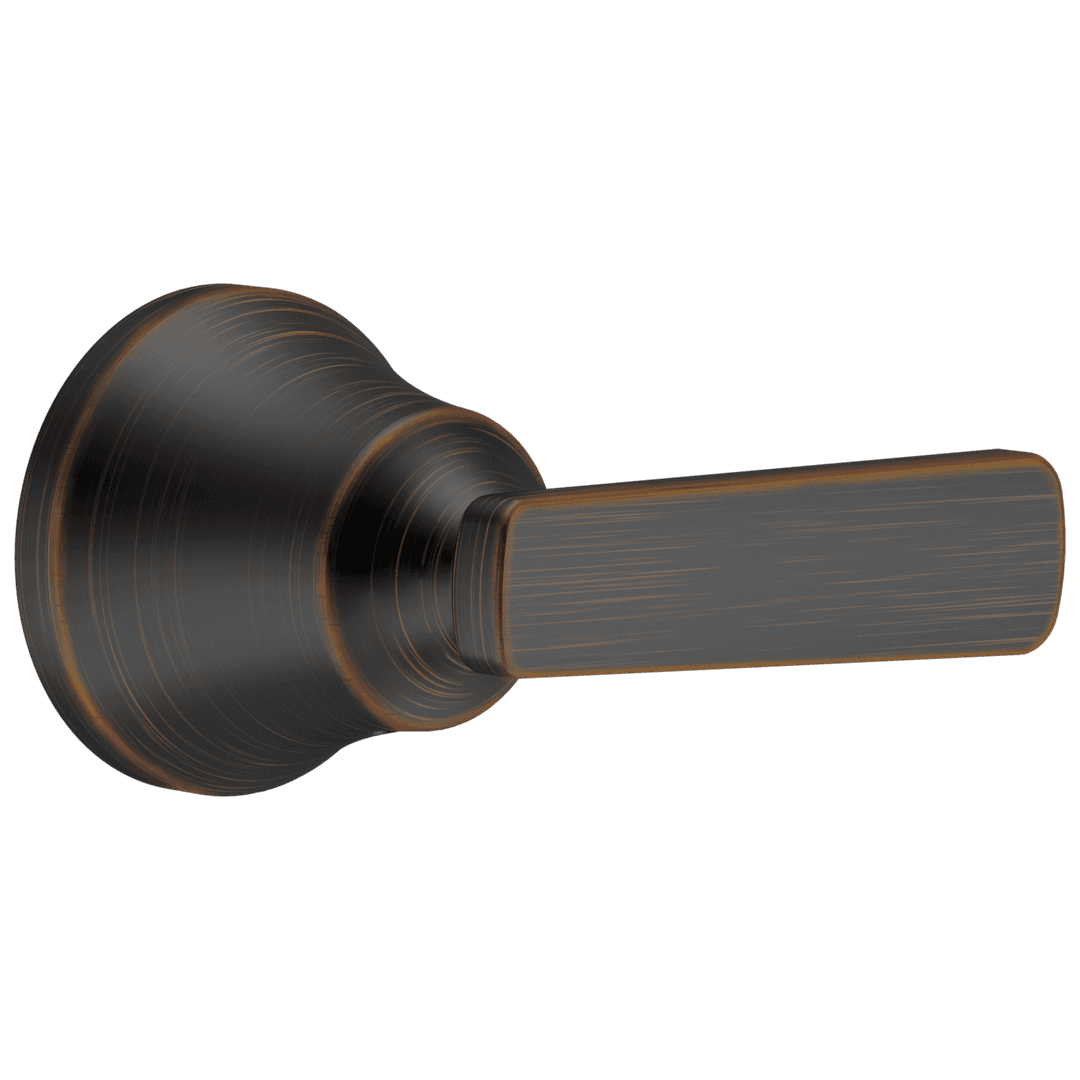 Ashlyn Metal Lever Handle Kit - 14 Series by Delta Faucet