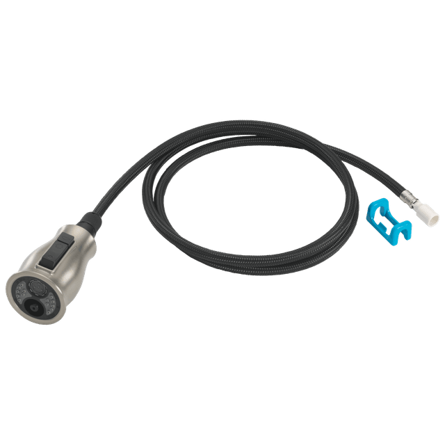 Leland Wand Assembly