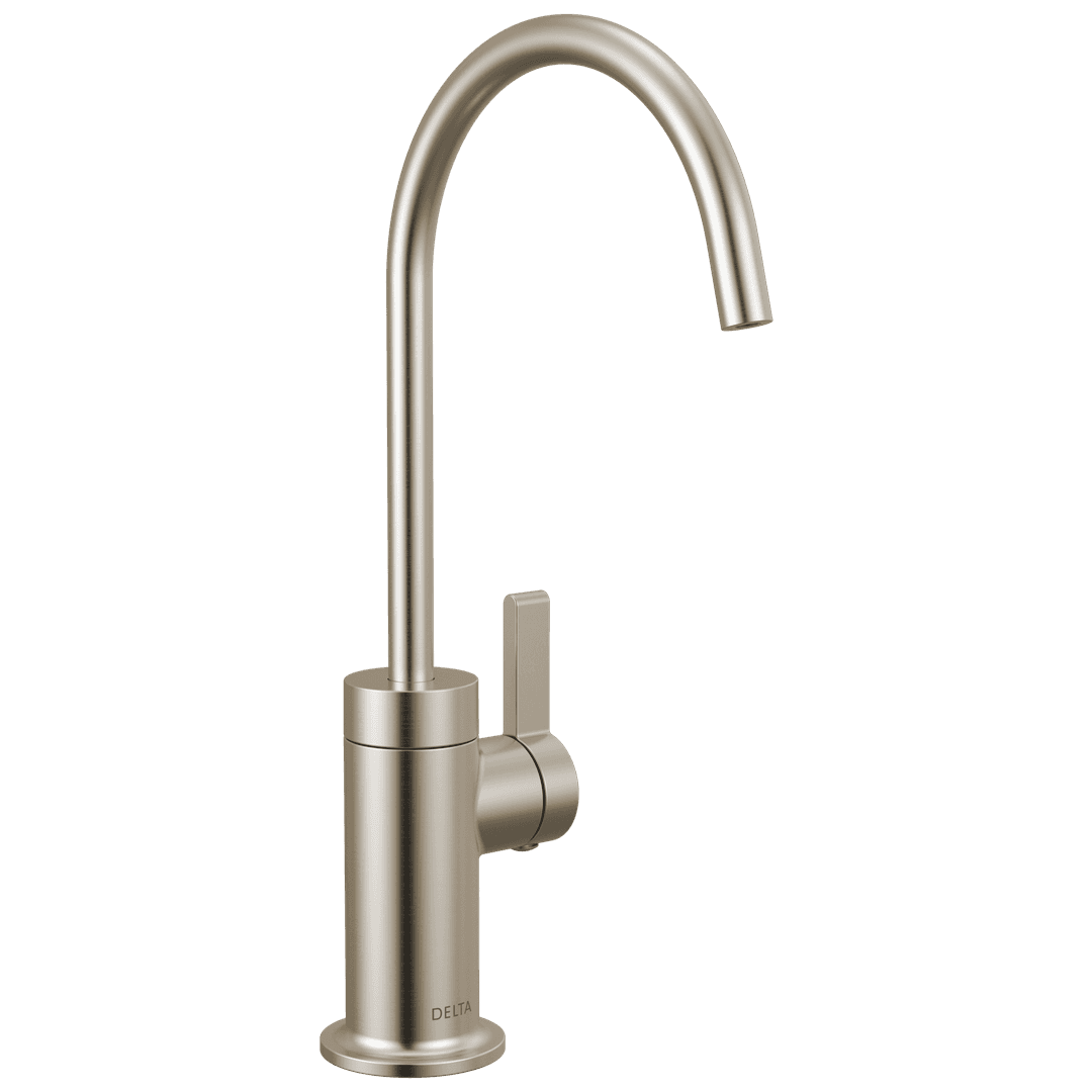 ClarifiE Reverse Osmosis Faucet - Stainless by Delta Faucet