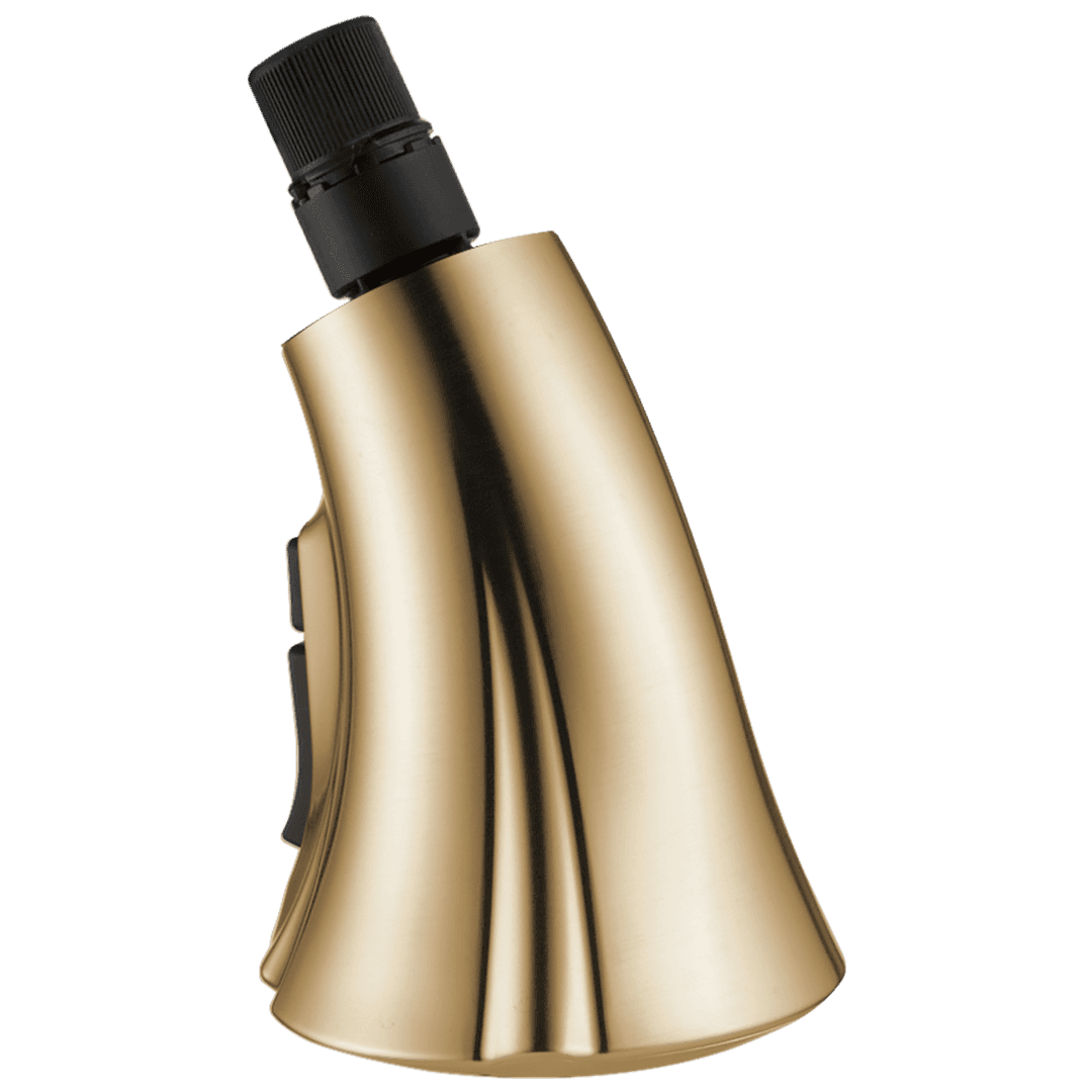 AddisonE Wand Assembly-ShieldSpray by Delta Faucet