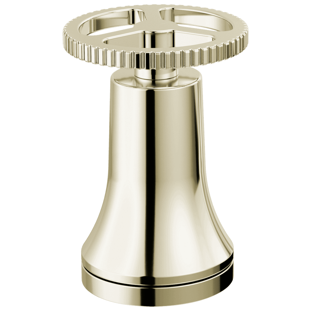 Delta Faucet Trinsic Handle Kit - Polished Nickel by Delta Faucet