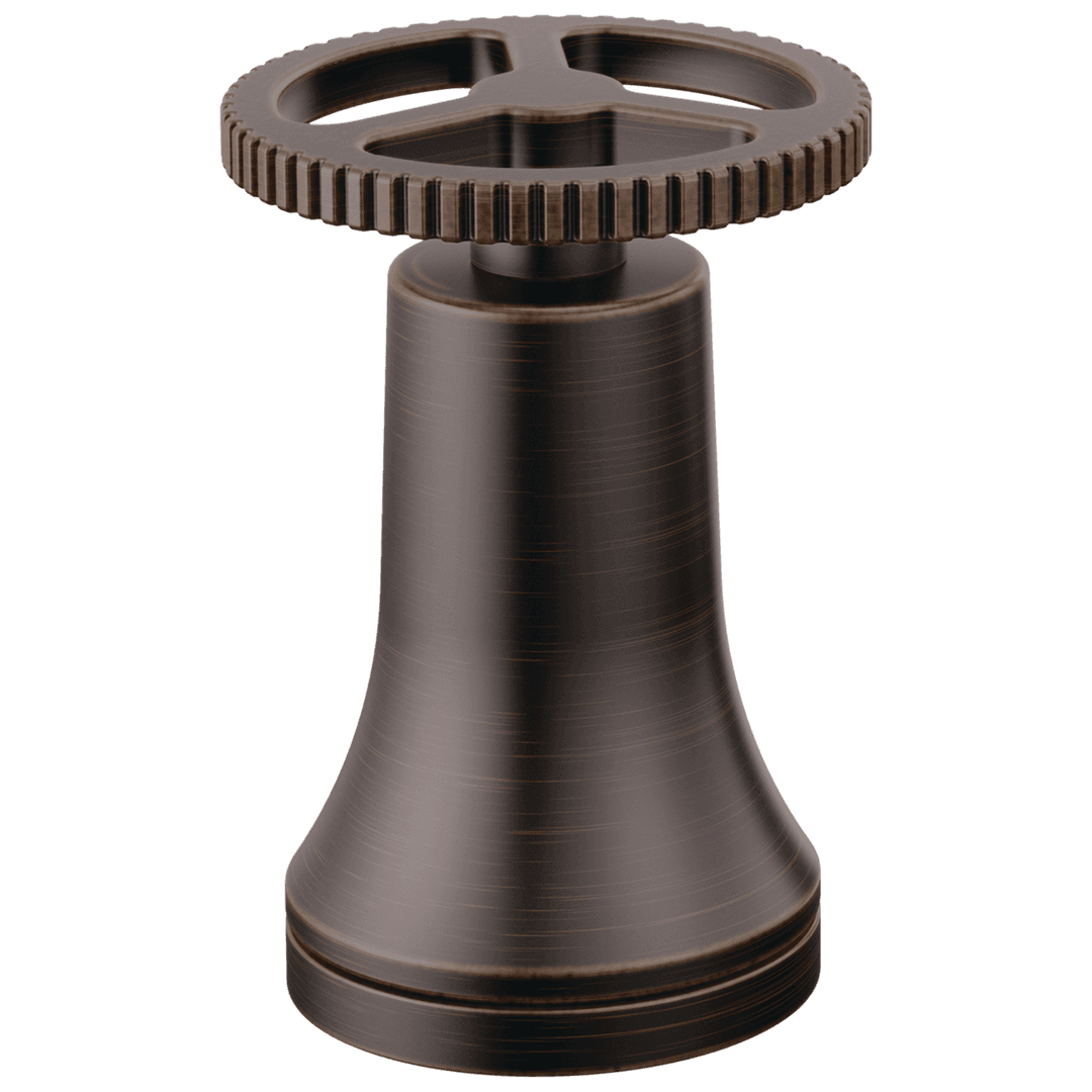 Delta Faucet Trinsic Handle Kit - Venetian Bronze by Delta Faucet