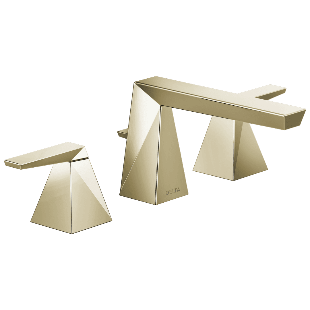 Delta Faucet TrillianE - Lumicoat Polished Nickel by Delta Faucet