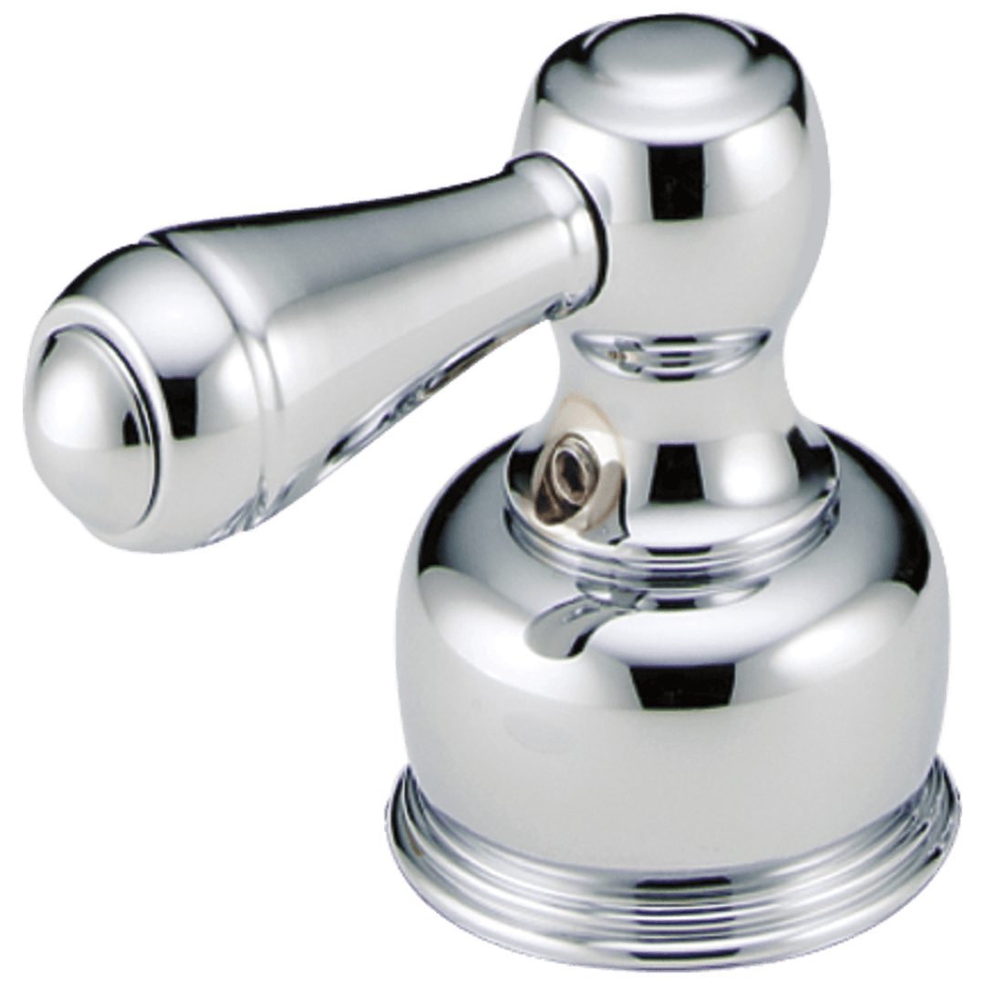 Delta Faucet NeoStyleOld Metal Lever Handle - Chrome by Delta Faucet