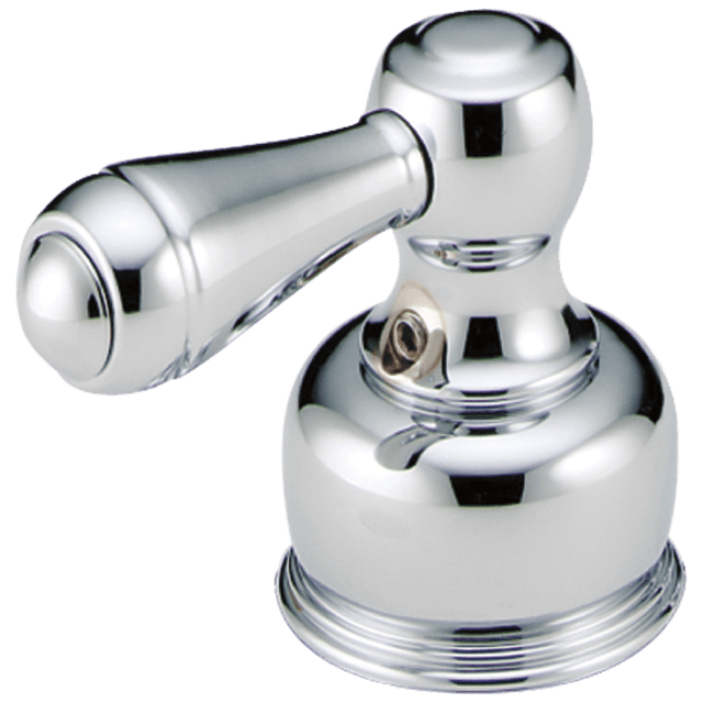 Delta Faucet NeoStyleOld Metal Lever Handle - Chrome