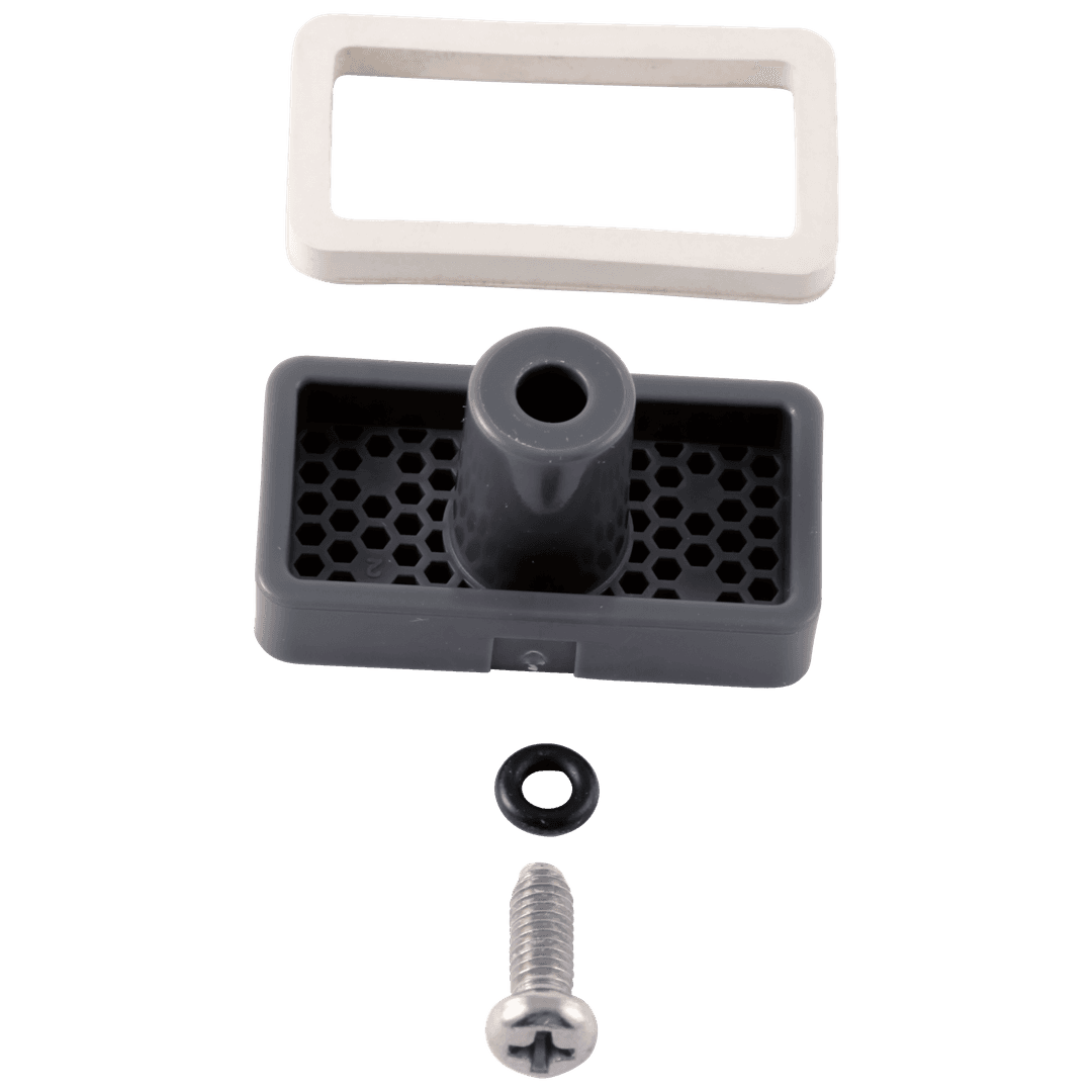 Delta Faucet Other Spout Tip Assembly - T2787 - Chrome by Delta Faucet