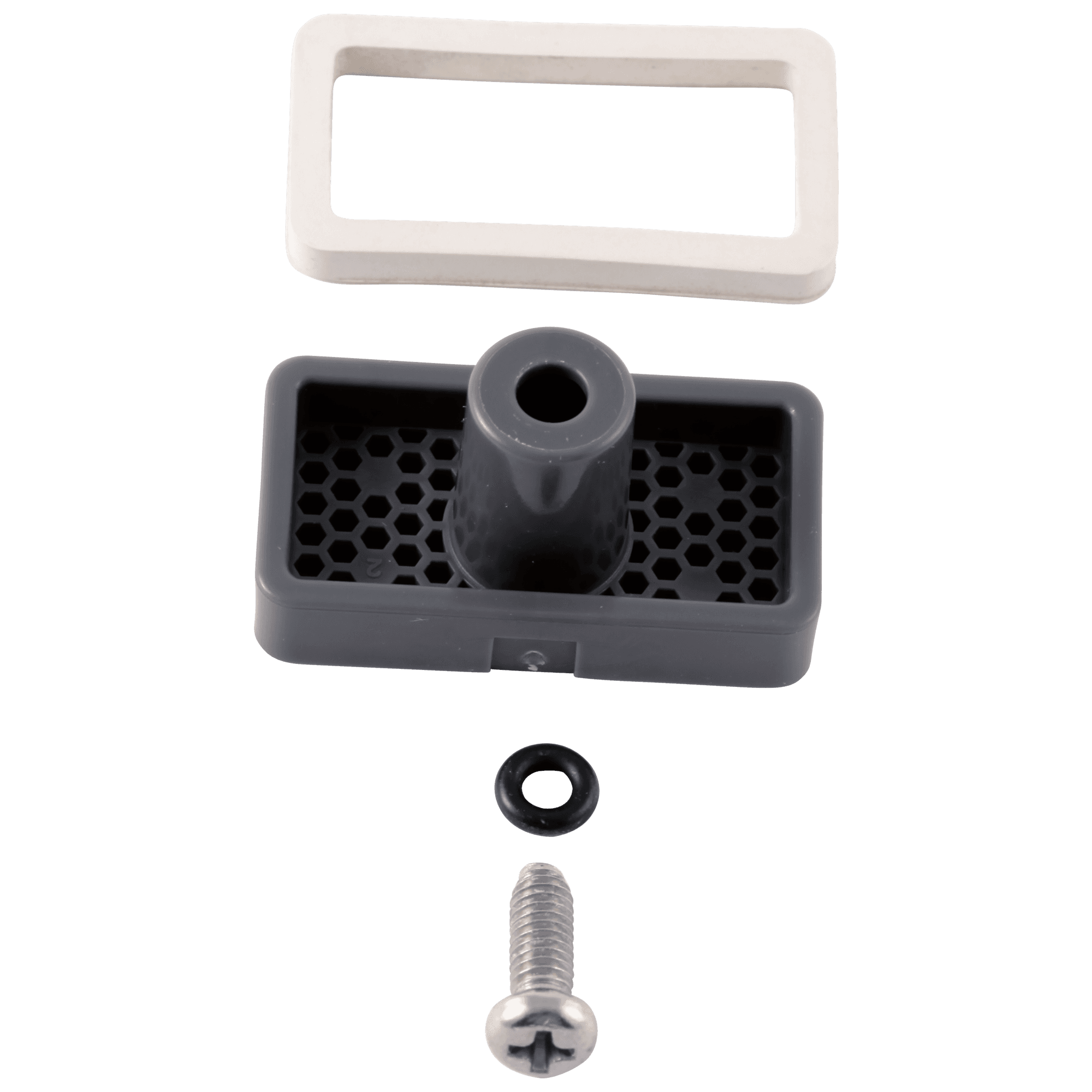 Delta Faucet Other Spout Tip Assembly - T2787 - Chrome by Delta Faucet