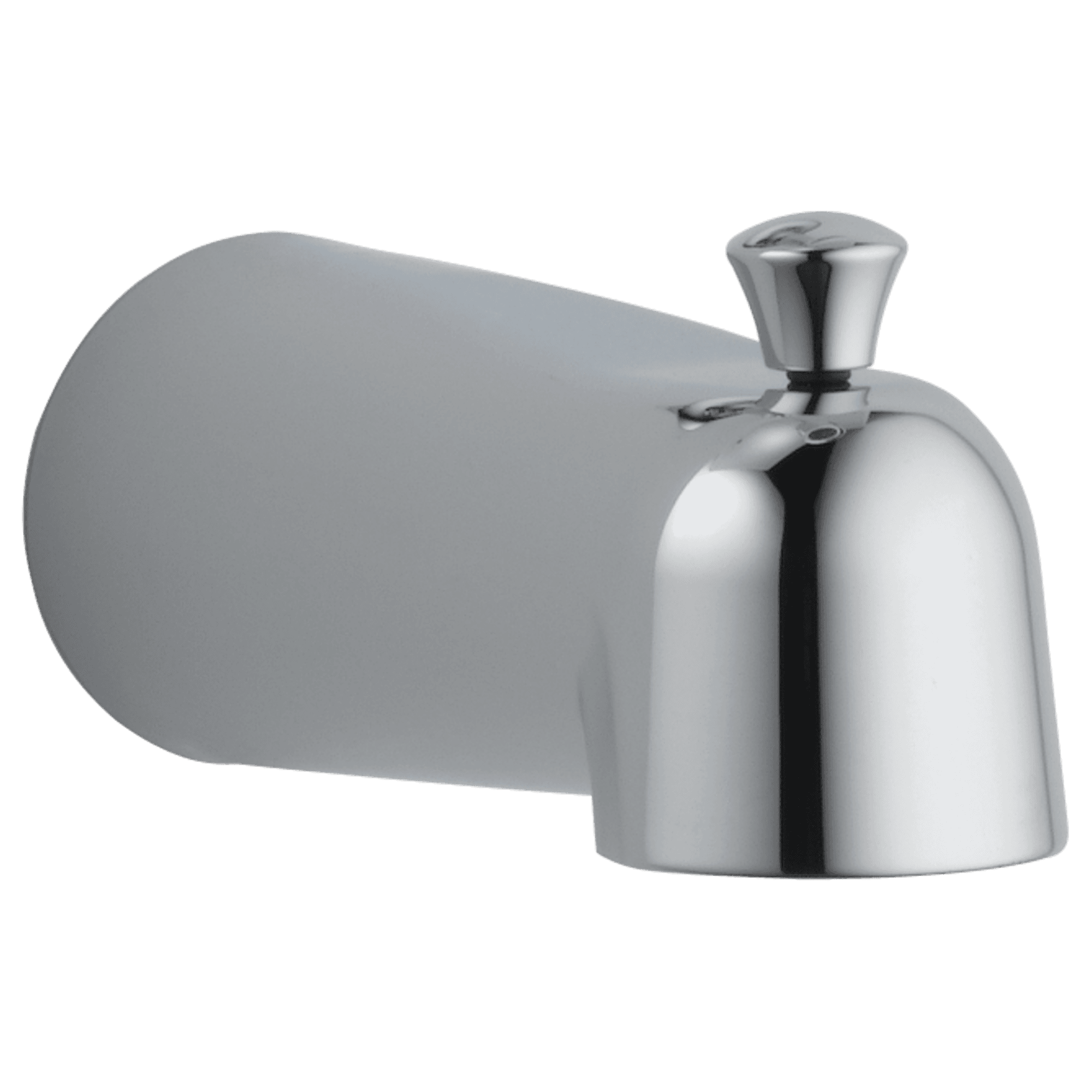 Delta Faucet Other Tub Spout - Pull-Up Diverter - Chrome by Delta Faucet
