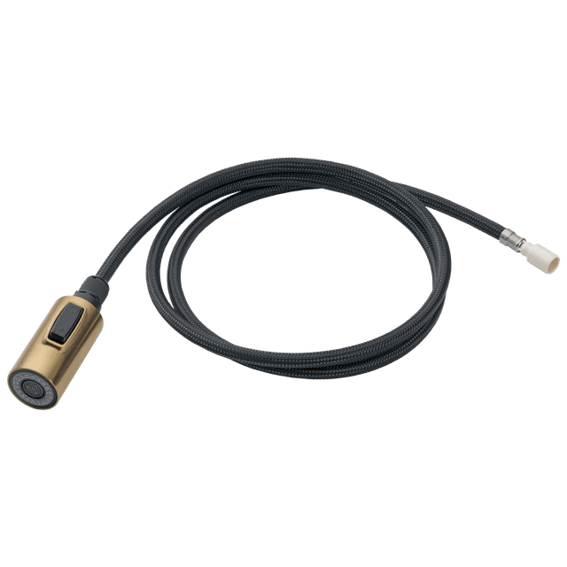 Trinsic Spray Assembly - Pull-Down