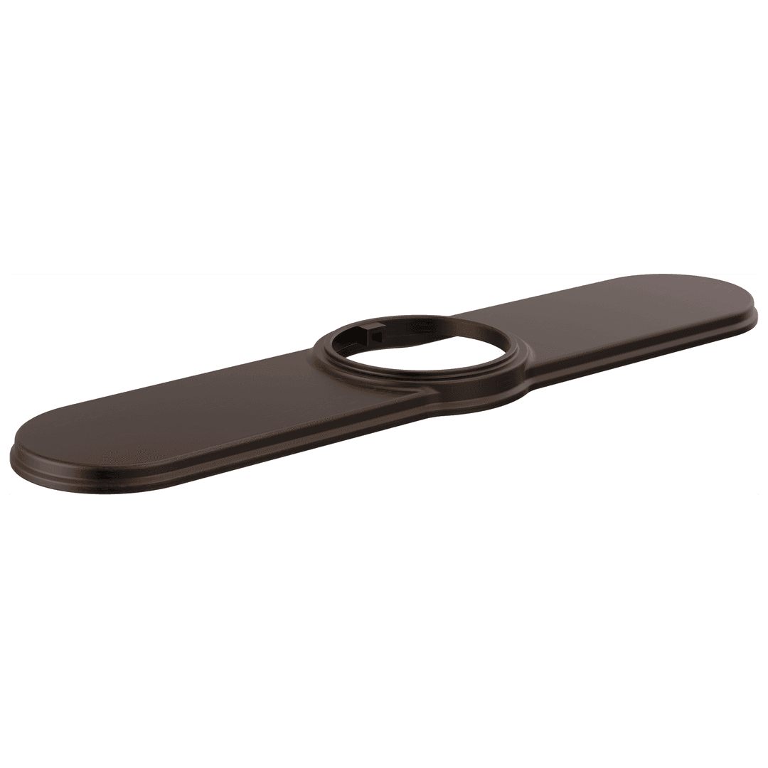 BroderickE Escutcheon - Pulldown - Venetian Bronze by Delta Faucet