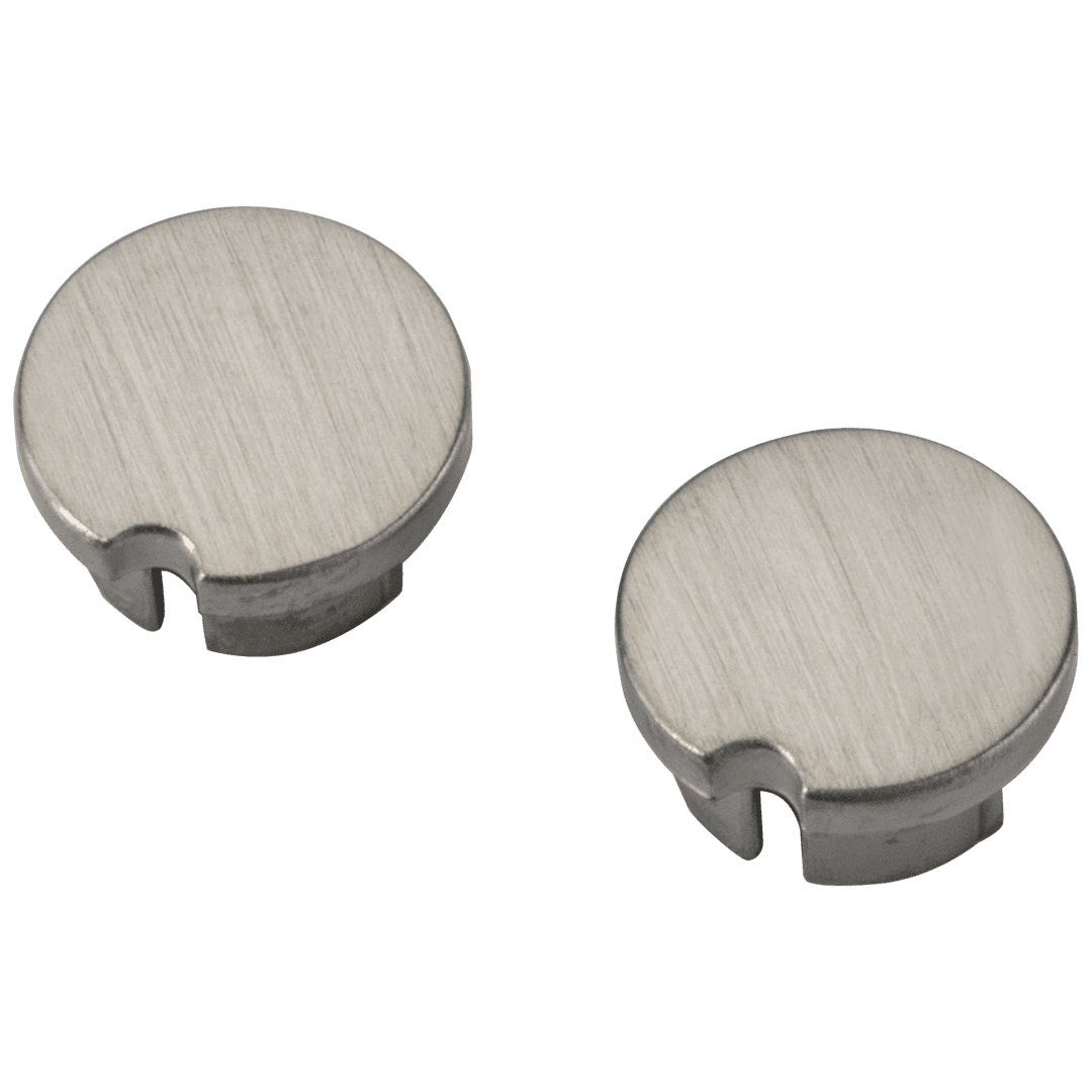 Tesla Button Cover by Delta Faucet