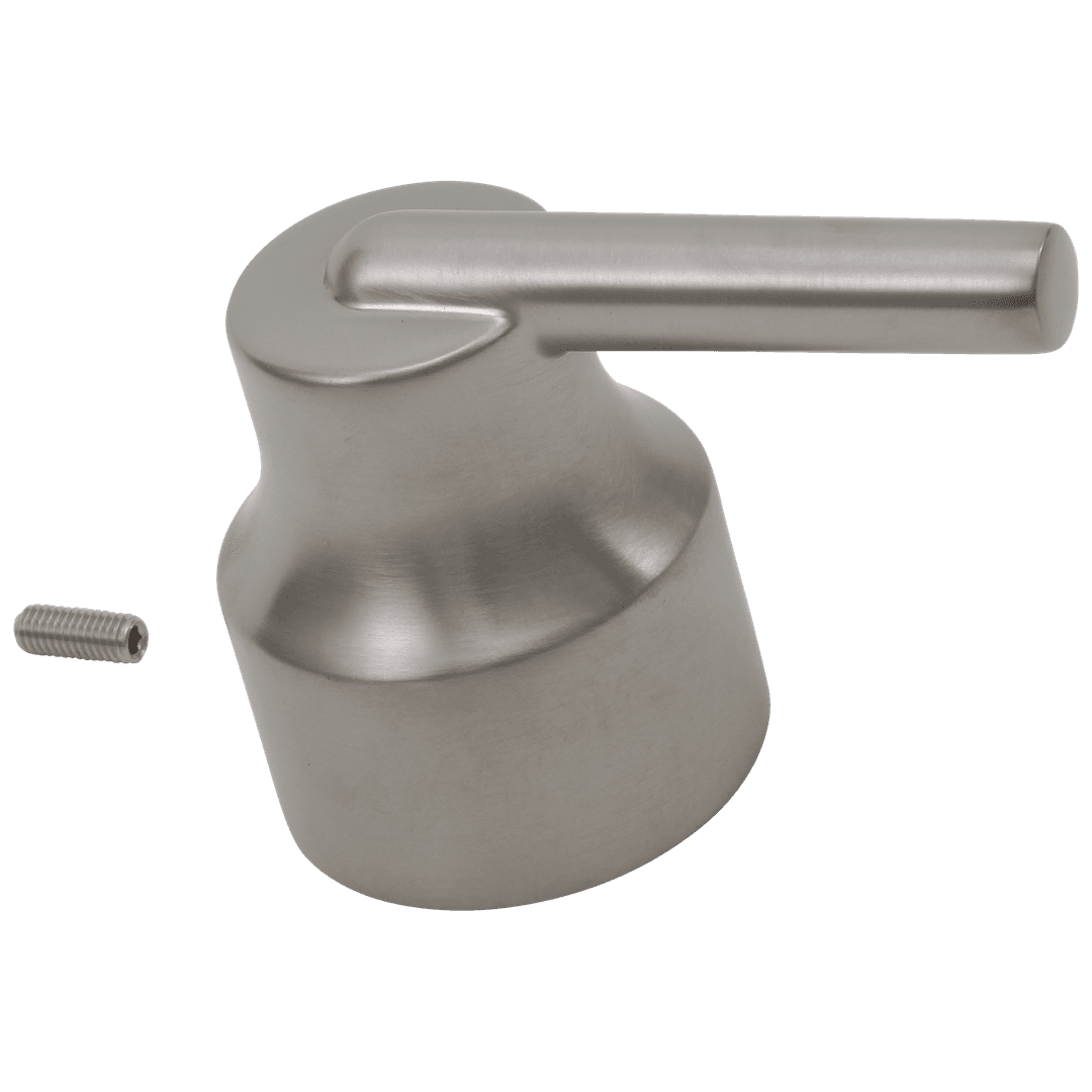 Delta Faucet Trinsic Metal Lever Handle Kit - Diverter - Stainless by Delta Faucet