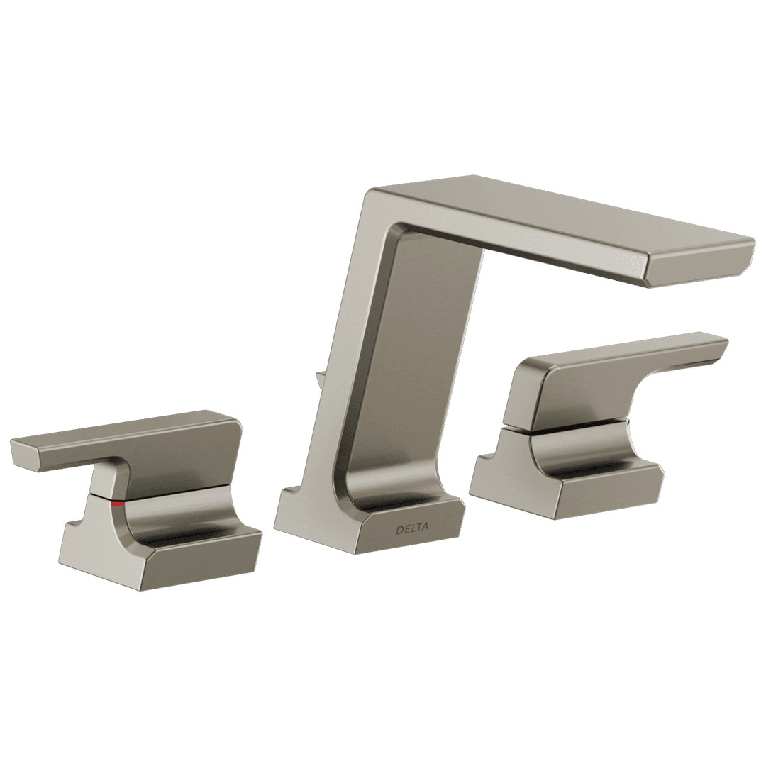 Delta Faucet Pivotale Roman Tub Trim - Lumicoat Stainless by Delta Faucet