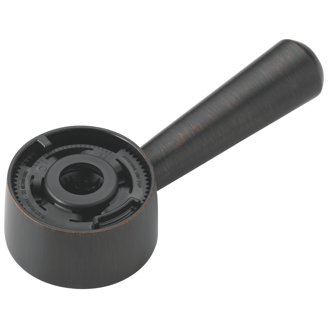 LindenE Volume Control Handle - 17 Series by Delta Faucet