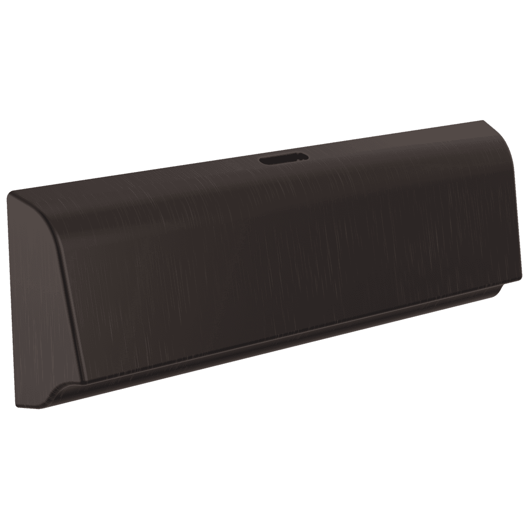 Delta Faucet Universal Showering Components Unilateral Steam Head - Venetian Bronze by Delta Faucet